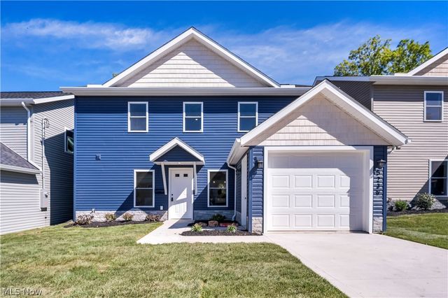 5239 Forest Avenue, Maple Heights, OH 44137