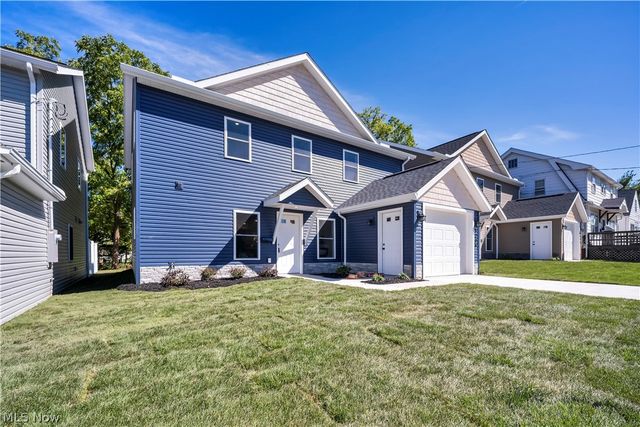 5239 Forest Avenue, Maple Heights, OH 44137