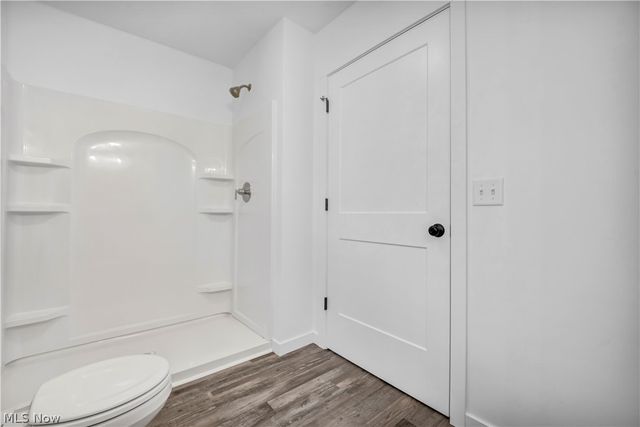 5239 Forest Avenue, Maple Heights, OH 44137