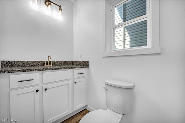 5239 Forest Avenue, Maple Heights, OH 44137