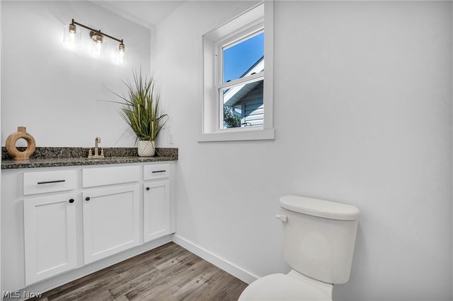 5239 Forest Avenue, Maple Heights, OH 44137