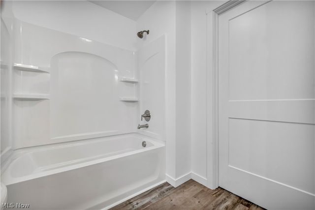5239 Forest Avenue, Maple Heights, OH 44137