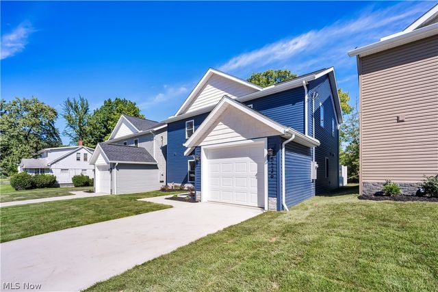 5239 Forest Avenue, Maple Heights, OH 44137