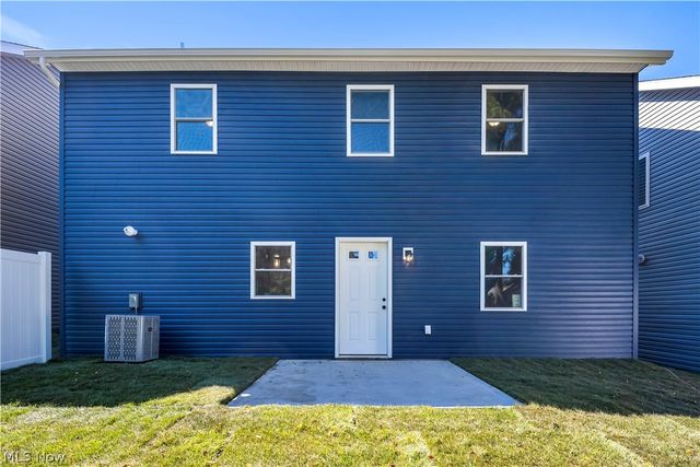 5239 Forest Avenue, Maple Heights, OH 44137