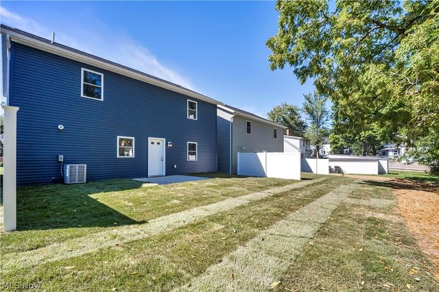 5239 Forest Avenue, Maple Heights, OH 44137