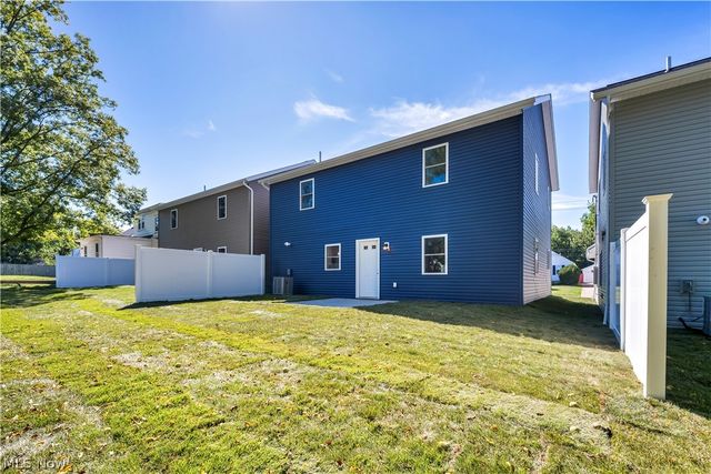 5239 Forest Avenue, Maple Heights, OH 44137