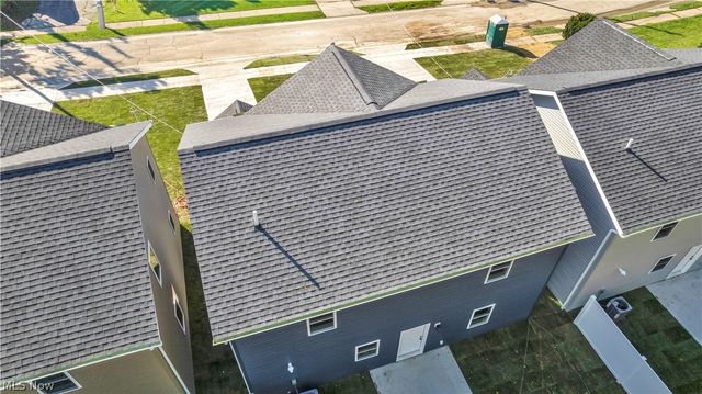 5239 Forest Avenue, Maple Heights, OH 44137