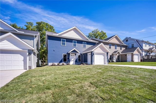 5239 Forest Avenue, Maple Heights, OH 44137