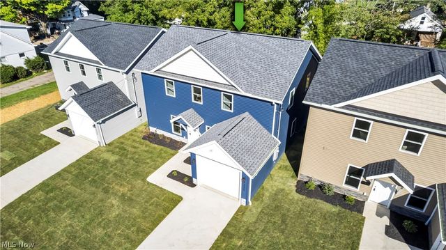 5239 Forest Avenue, Maple Heights, OH 44137