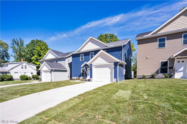 5239 Forest Avenue, Maple Heights, OH 44137
