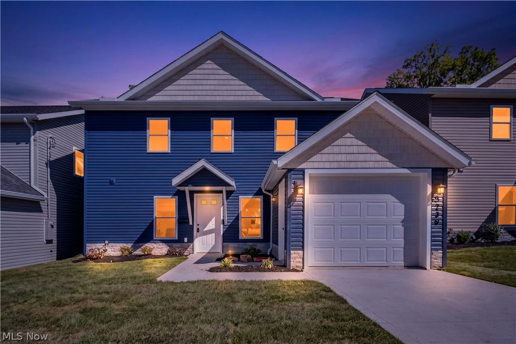 5239 Forest Avenue, Maple Heights, OH 44137