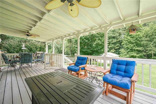 1400 White City Drive, Canton, GA 30115