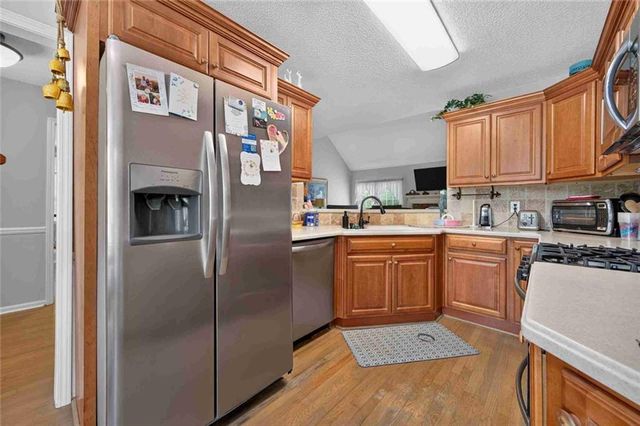 1400 White City Drive, Canton, GA 30115