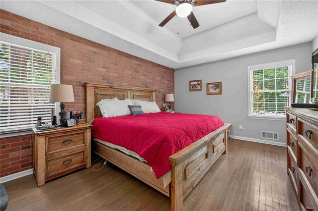 1400 White City Drive, Canton, GA 30115
