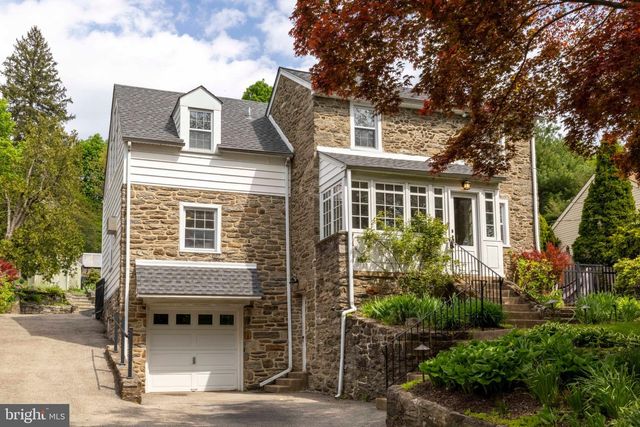 805 ROCK LN, Elkins Park, PA 19027