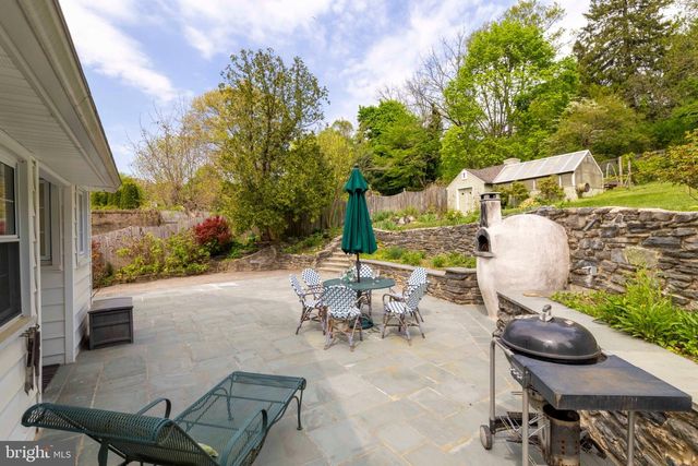 805 ROCK LN, Elkins Park, PA 19027