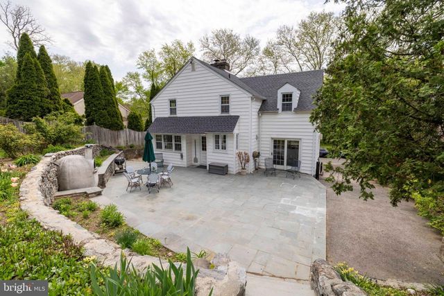 805 ROCK LN, Elkins Park, PA 19027