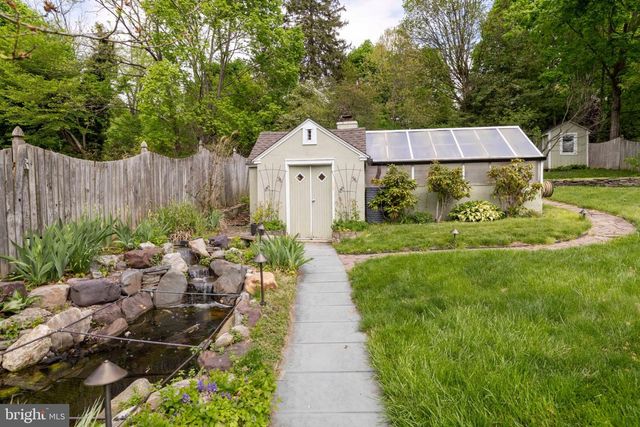 805 ROCK LN, Elkins Park, PA 19027