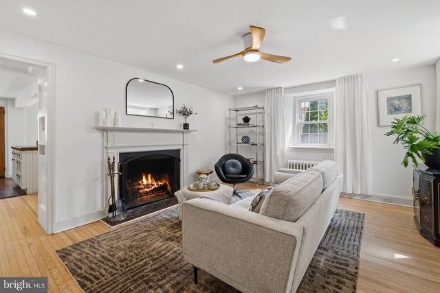 805 ROCK LN, Elkins Park, PA 19027