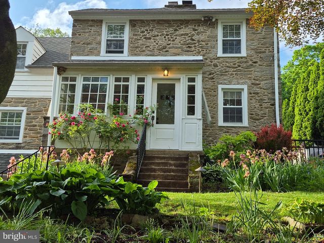 805 ROCK LN, Elkins Park, PA 19027