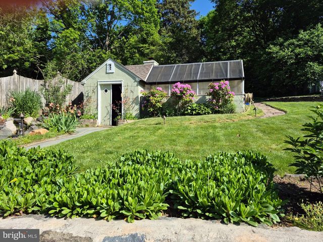 805 ROCK LN, Elkins Park, PA 19027