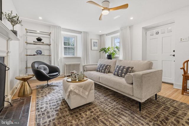 805 ROCK LN, Elkins Park, PA 19027