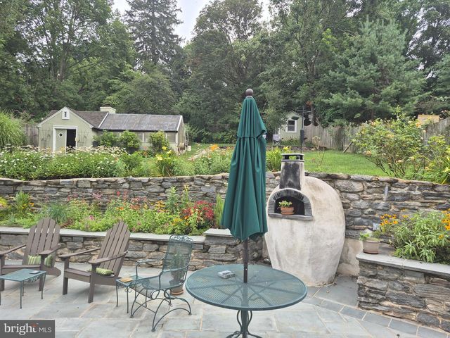 805 ROCK LN, Elkins Park, PA 19027