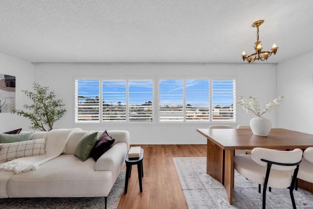 162 Eastridge Circle, Pacifica, CA 94044