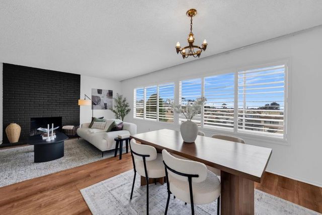 162 Eastridge Circle, Pacifica, CA 94044