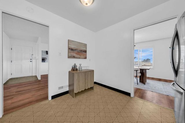 162 Eastridge Circle, Pacifica, CA 94044