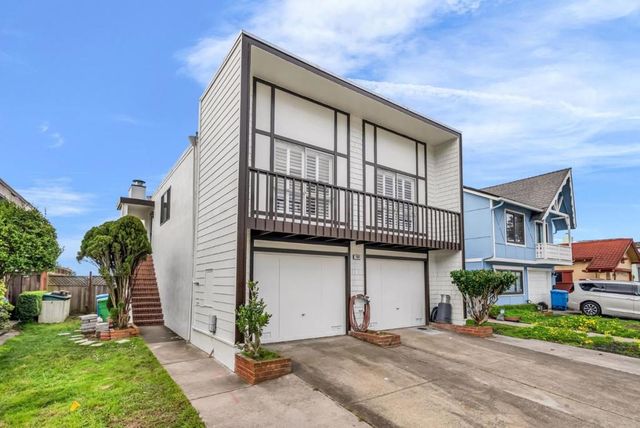 162 Eastridge Circle, Pacifica, CA 94044