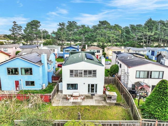 162 Eastridge Circle, Pacifica, CA 94044