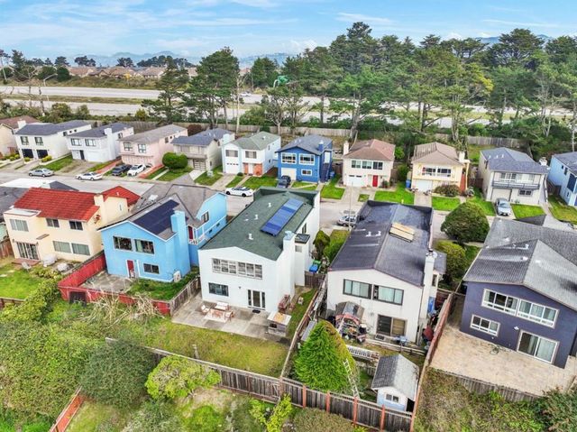 162 Eastridge Circle, Pacifica, CA 94044