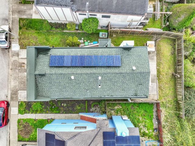 162 Eastridge Circle, Pacifica, CA 94044