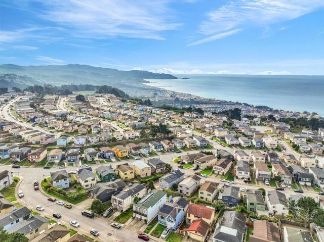 162 Eastridge Circle, Pacifica, CA 94044
