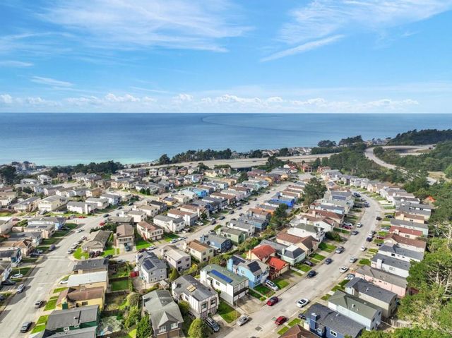 162 Eastridge Circle, Pacifica, CA 94044