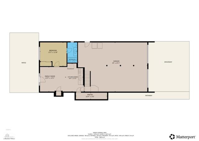 162 Eastridge Circle, Pacifica, CA 94044