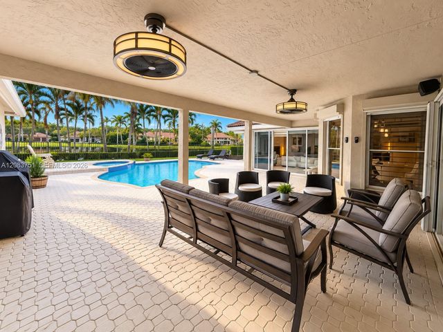 1165 Manor Court, Weston, FL 33326
