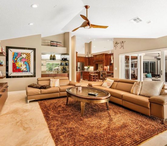 1165 Manor Court, Weston, FL 33326