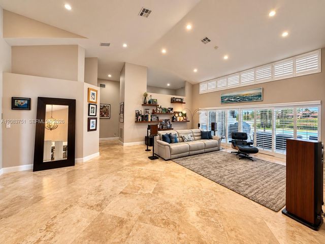 1165 Manor Court, Weston, FL 33326