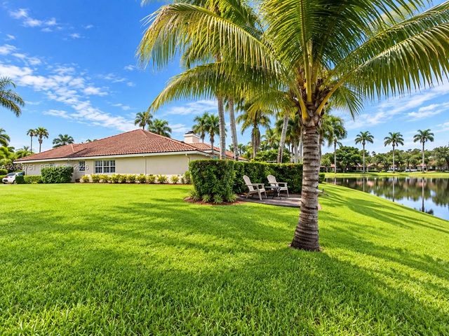 1165 Manor Court, Weston, FL 33326
