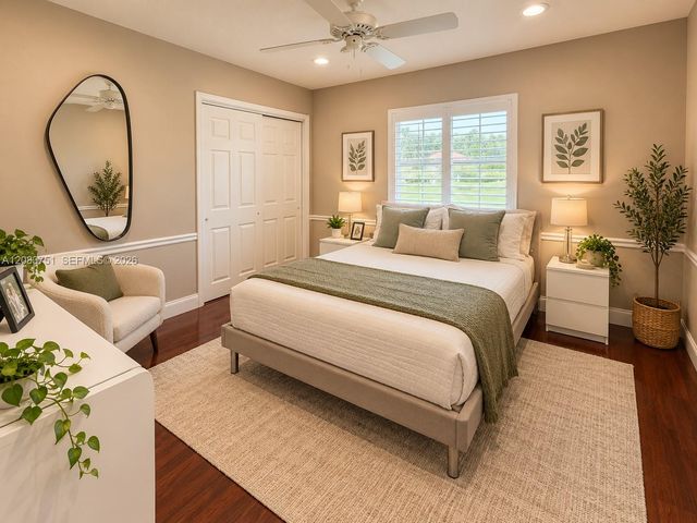 1165 Manor Court, Weston, FL 33326
