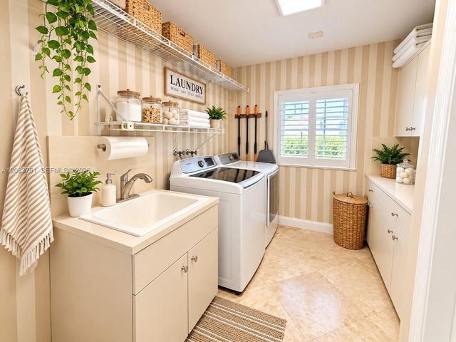 1165 Manor Court, Weston, FL 33326