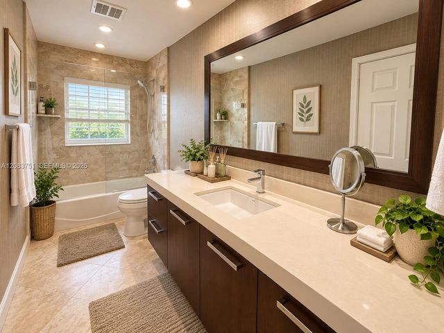 1165 Manor Court, Weston, FL 33326