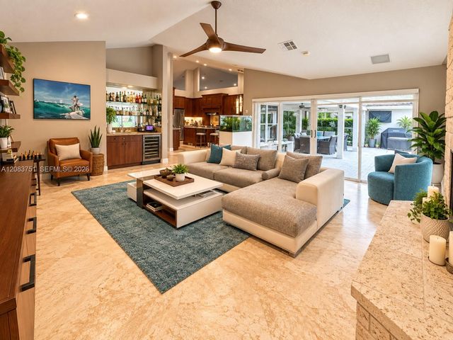 1165 Manor Court, Weston, FL 33326