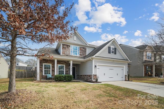 11406 Sweetbriar Ridge Drive 34, Charlotte, NC 28269