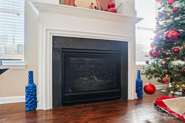 11406 Sweetbriar Ridge Drive 34, Charlotte, NC 28269