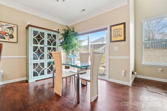 11406 Sweetbriar Ridge Drive 34, Charlotte, NC 28269