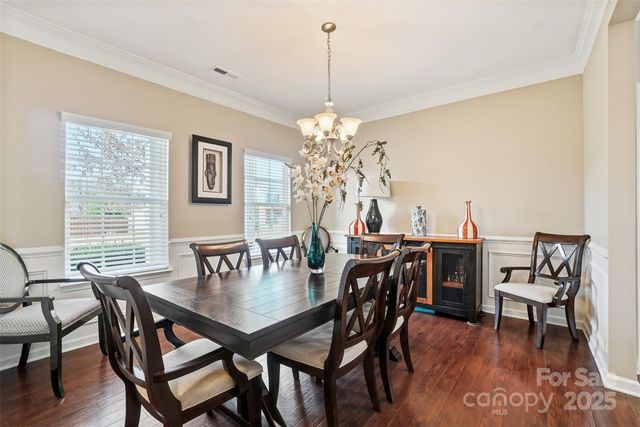 11406 Sweetbriar Ridge Drive 34, Charlotte, NC 28269