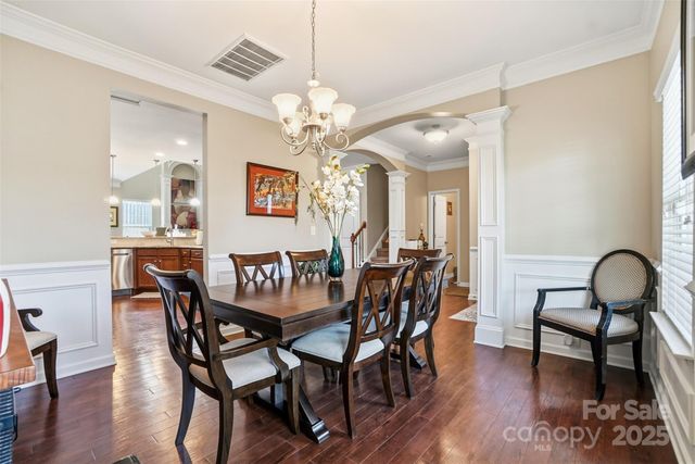 11406 Sweetbriar Ridge Drive 34, Charlotte, NC 28269